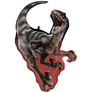 Jurassic World Supershape Balloon