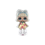 LOL Dolls Go Go Girl Supershape