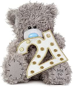 M7 21 Plush