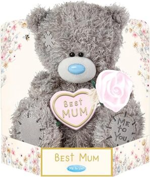 M7 Best Mum Plush