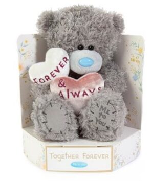 M7 Forever and Always Plush