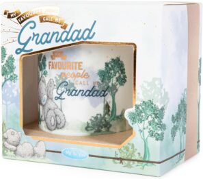 ME TO YOU My Favourite People Call Me Grandad