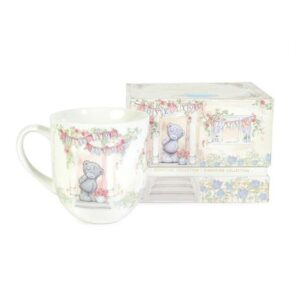 ME to You Mummy Boxed Mug