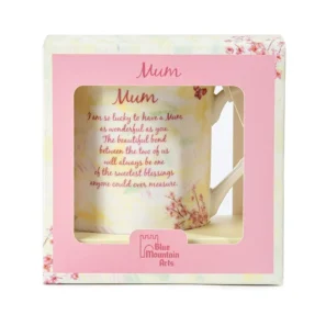 MUM Mug Inspirational and Sentimental Keepsake Gift