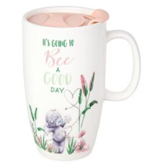 Me To You Be A Good Day Travel Mug