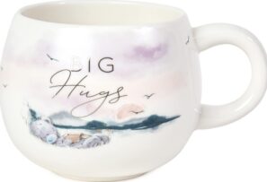 Me To You Big Hugs Mug