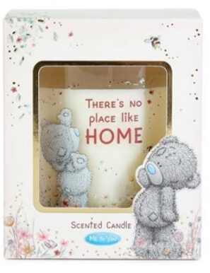 Me To You Boxed Home Candle
