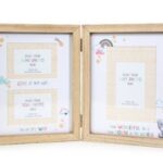 Me To You Hinged Baby Frame