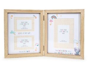Me To You Hinged Baby Frame