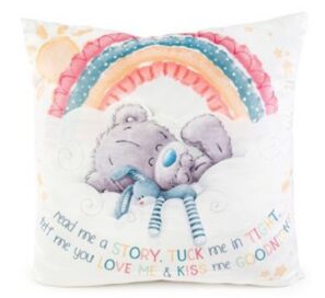 Me To You Storybook Cushion
