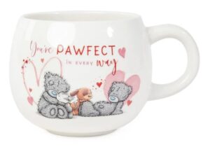 Me To You You're Pawfect Mug