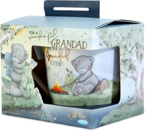 Me to You Best Grandad Ever