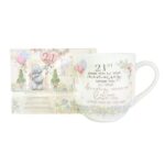 MetoYou 21ST MUG