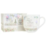 MetoYou 40th Boxed Mug