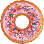 Donut Shape Balloon