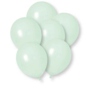 Mint Green