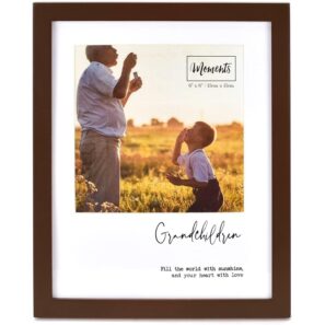 Moments Grandchildren Frame