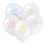 Multi Baby Shower