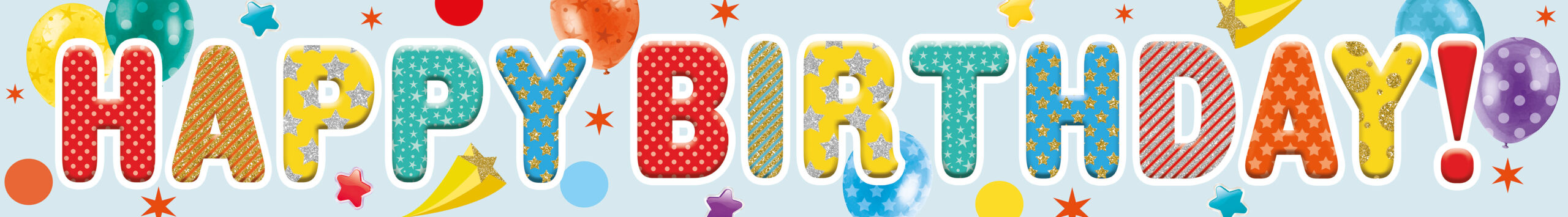 Open Birthday
