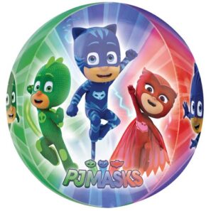 PJ Masks Orbz
