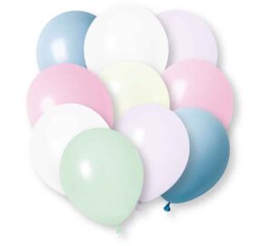 Pastel Assorted