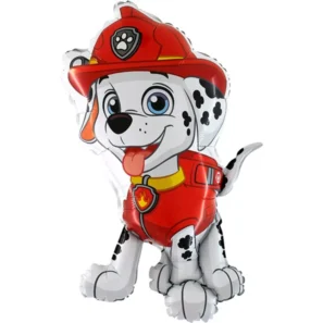 Paw Patrol Marshall Supershape