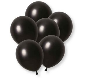 Pearl Black