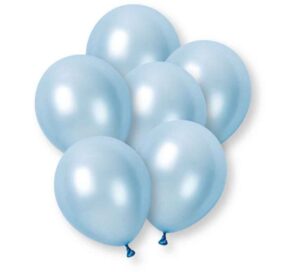 Pearl Light Blue