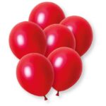 Pearl Red