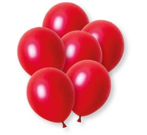 Pearl Red