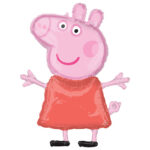 Peppa Pig Supershape