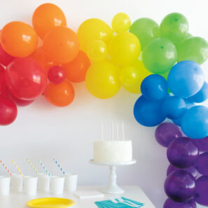 Balloons