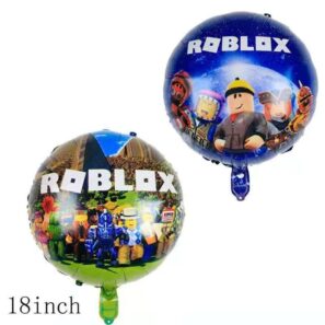 Roblox 18inch