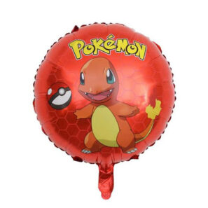 Round Charmander