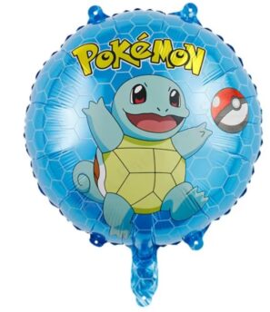 Round Squirtle