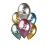 Shiny Birthday