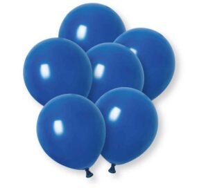 Solid Dark Blue