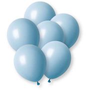 Solid Light Blue
