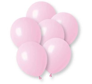 Solid Light Pink