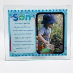 Son Sentiment Frame