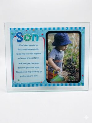 Son Sentiment Frame