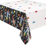 Space Table Cover 1.37m x 2.13m