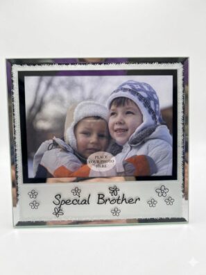Special Brother frame