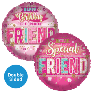 Special Friend