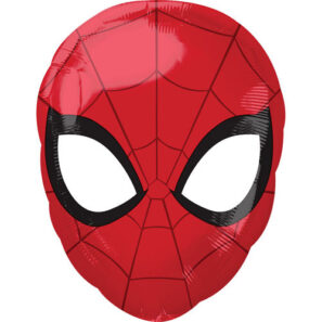 Spiderman Mask