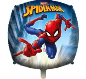 Spiderman Square 2