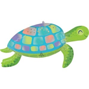 Turtle Shape Balloon