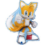 Tails Supershape
