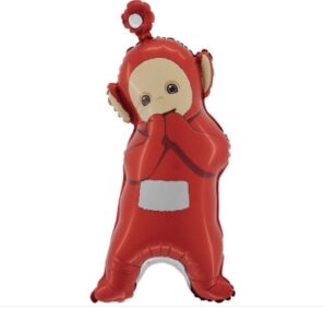 Teletubbies PO Supershape