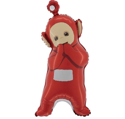 Teletubbies PO Supershape